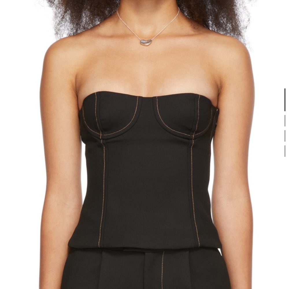 SIR Bustier NWT